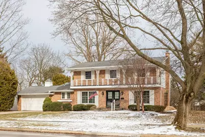 1440 Edgewood Avenue SE, Grand Rapids, MI 49506 - Photo 2