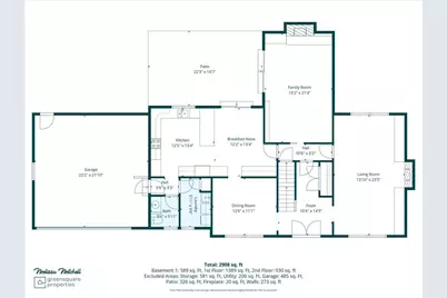 1440 Edgewood Avenue SE, Grand Rapids, MI 49506 - Photo 60