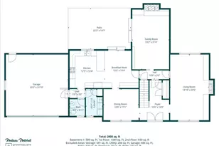 1440 Edgewood Ave SE, Grand Rapids, MI 49506 - Photo 60