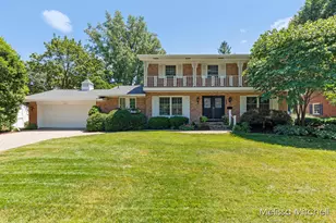 1440 Edgewood Ave SE, Grand Rapids, MI 49506 - Photo 4