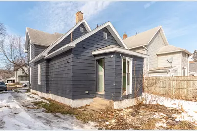 143 Bates Street, Jackson, MI 49202 - Photo 6