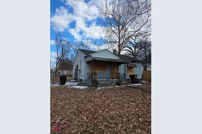 19510 Ferguson Street, Detroit, MI 48235 - Photo 1
