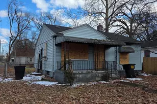 19510 Ferguson St, Detroit, MI 48235 - Photo 1