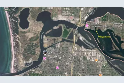 910 W Savidge Street #46, Spring Lake, MI 49456 - Photo 2