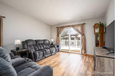 5278 Swanwood Street SE, Caledonia, MI 49316 - Photo 2