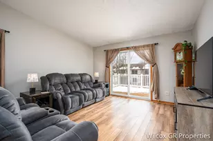 5278 Swanwood St SE, Caledonia, MI 49316 - Photo 2