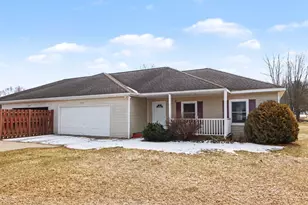 23763 Humming Bird Ave, Mattawan, MI 49071 - Photo 1