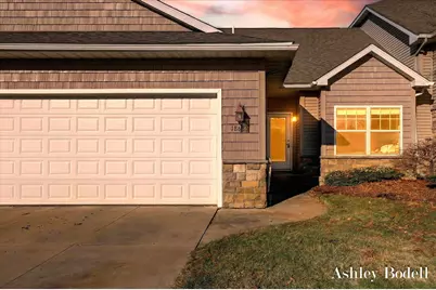 18685 Panther Ridge Drive #18, Battle Creek, MI 49017 - Photo 32