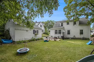 267 Parchmount Ave, Kalamazoo, MI 49004 - Photo 4