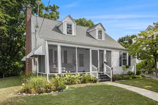 267 Parchmount Ave, Kalamazoo, MI 49004 - Photo 2