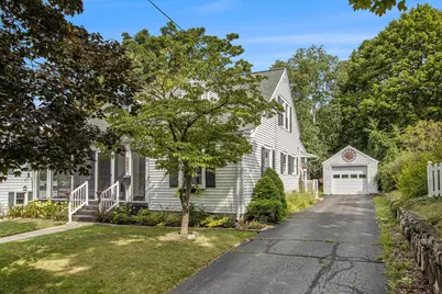 267 Parchmount Avenue, Kalamazoo, MI 49004 - Photo 28