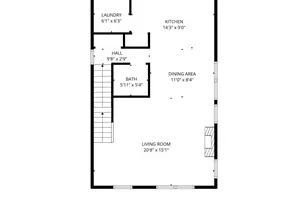 2022 Celadon Dr NE, Grand Rapids, MI 49525 - Photo 34