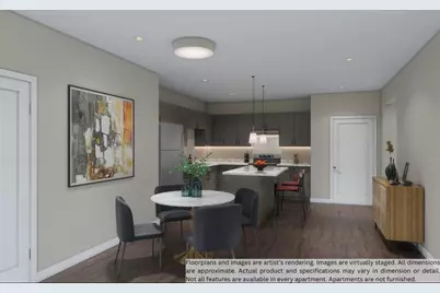 2645 Burton Road #2 BED, Ann Arbor, MI 48104 - Photo 4