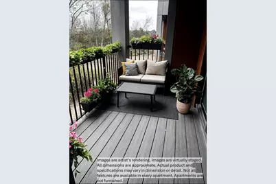 2645 Burton Road #2 BED, Ann Arbor, MI 48104 - Photo 8