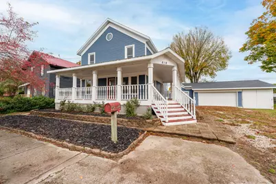 816 River Street, Three Rivers, MI 49093 - Photo 2