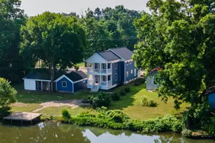 816 River St, Three Rivers, MI 49093 - Photo 1