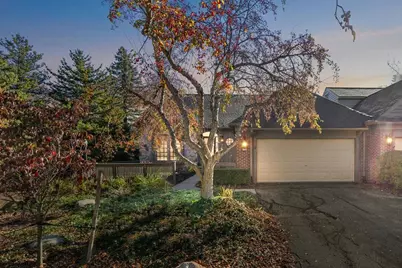 1941 Boulder Drive, Ann Arbor, MI 48104 - Photo 2