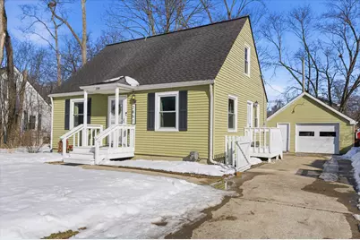 2851 Elmwood Avenue, Ann Arbor, MI 48104 - Photo 2