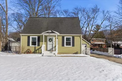 2851 Elmwood Avenue, Ann Arbor, MI 48104 - Photo 1