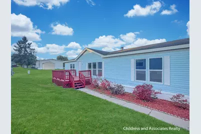 1491 Red Oak Lane NE, Belmont, MI 49306 - Photo 1