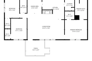 1491 Red Oak Ln NE, Belmont, MI 49306 - Photo 14