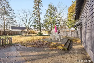 202 E 26th Street, Holland, MI 49423 - Photo 24