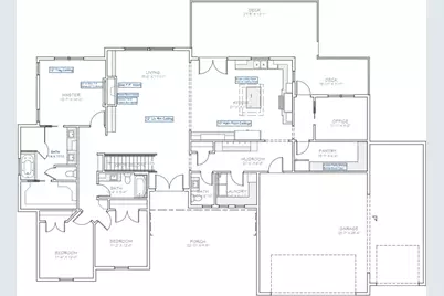 5577 Cannon Meadows Drive, Ada, MI 49301 - Photo 2