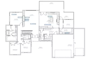 5577 Cannon Meadows Dr, Ada, MI 49301 - Photo 2