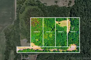Lot C Rolling Ridge Rd, Allegan, MI 49010 - Photo 1