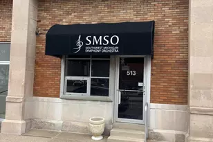 513 Ship St, Saint Joseph, MI 49085 - Photo 1