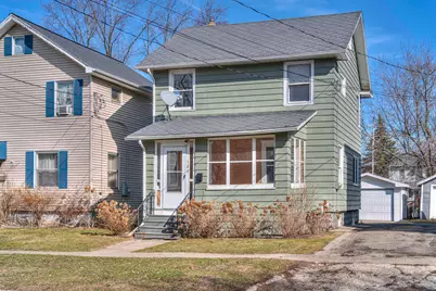 121 N Thompson Street, Jackson, MI 49202 - Photo 2