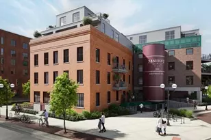 303 Detroit St, Ann Arbor, MI 48104 - Photo 2