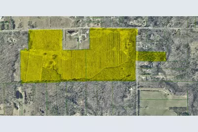 0 E Mount Garfield Road, Fruitport, MI 49415 - Photo 1