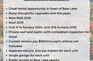 12218 7th St, Bear Lake, MI 49614 - Photo 4