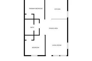 12218 7th St, Bear Lake, MI 49614 - Photo 6