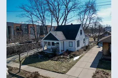 2679 Oxford Road, Berkley, MI 48072 - Photo 2