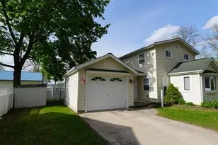 2408 Spruce Dr, Reading, MI 49274 - Photo 1