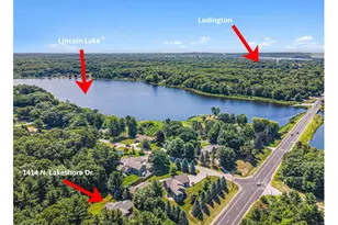 1414 N Lakeshore Dr, Ludington, MI 49431 - Photo 42