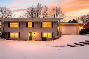 4679 Briarhill Dr, Portage, MI 49024 - Photo 1