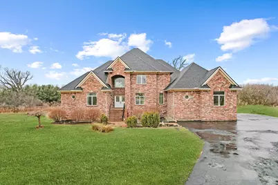 1770 Sandy Creek Lane, Ann Arbor, MI 48103 - Photo 1