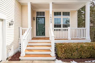 1649 Chapleau Dr, Ann Arbor, MI 48103 - Photo 2