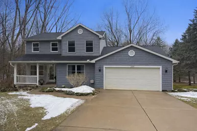 1198 108th Avenue, Otsego, MI 49078 - Photo 1