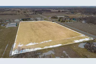 W Eureka Road, Eau Claire, MI 49111 - Photo 2