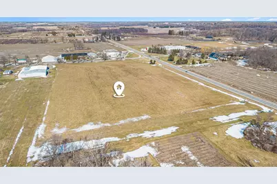 W Eureka Road, Eau Claire, MI 49111 - Photo 1