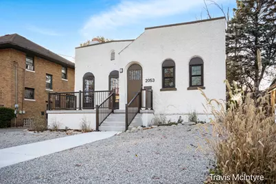 2053 Paris Avenue SE, Grand Rapids, MI 49507 - Photo 2