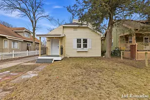 1844 Willard Ave SE, Grand Rapids, MI 49507 - Photo 1