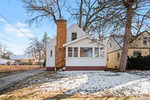 1114 Maybelle St NE, Grand Rapids, MI 49503 - Photo 1