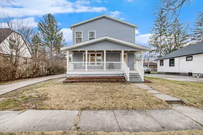 1063 W Forest Avenue, Muskegon, MI 49441 - Photo 2