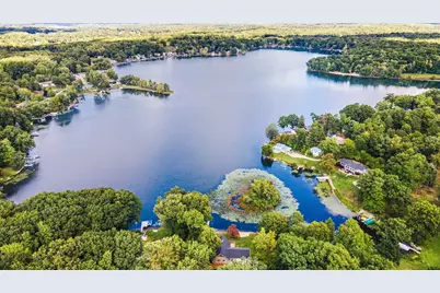 12055 S Sherman Lake Drive, Augusta, MI 49012 - Photo 2