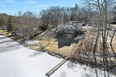 12055 S Sherman Lake Drive, Augusta, MI 49012 - Photo 18